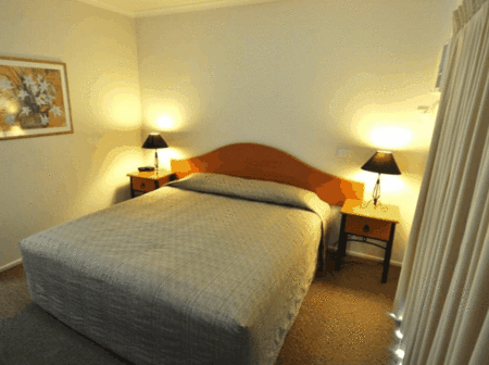Tropical Heritage Hotel Cairns - Accommodation 4U 4