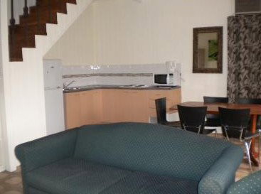 Newcastle Heights Motel - Accommodation 4U 1