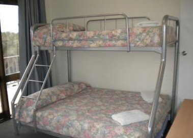 Newcastle Heights Motel - Accommodation 4U 2