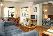 Half Moon Bay Resort - Accommodation 4U 1