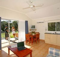 Samurai Beach Resort - Accommodation 4U