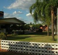 Cross Roads Motel - Accommodation 4U
