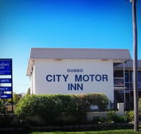 Comfort Inn Dubbo City - Accommodation 4U