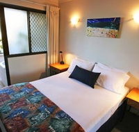 Burleigh On The Beach - Accommodation 4U