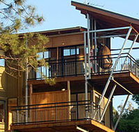 EcOasis - Accommodation 4U