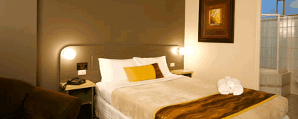 Best Western Lorne Coachman Inn - Accommodation 4U 0