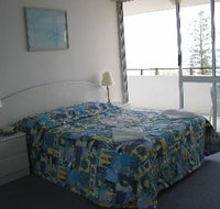 At The Sands Holiday Apartments - Accommodation 4U