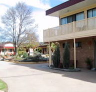 Blayney Goldfields Motor Inn - Accommodation 4U