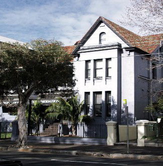 Redfern NSW Accommodation 4U