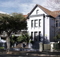 Alfred Park Accommodation - Accommodation 4U