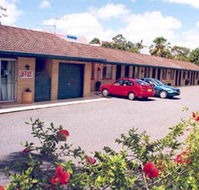 Arcadia Motel - Accommodation 4U