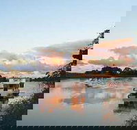 Tweed River Houseboats - Accommodation 4U