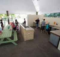 Bonny Hills Caravan Park - Accommodation 4U