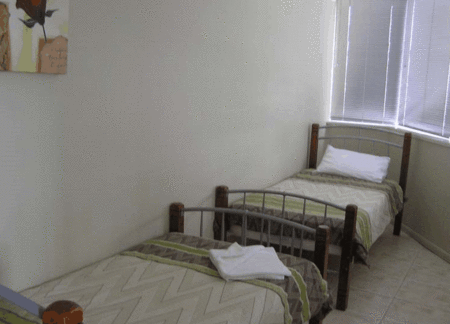 Columbia Tower Holiday Apartments - Accommodation 4U