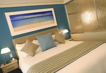 Heritage Trail Lodge - Accommodation 4U