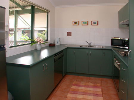 Cocos Beach Bungalows - Accommodation 4U 0