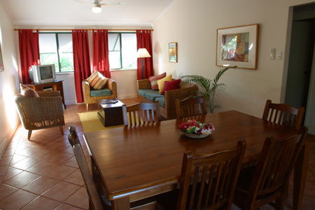 Cocos Beach Bungalows - Accommodation 4U 1