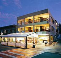Marine Boutique Beachfront Apartments - Accommodation 4U