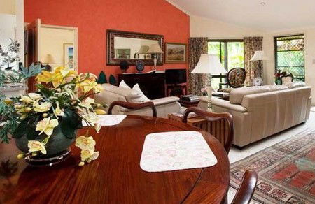 Sandals - Accommodation 4U 1