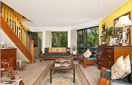 Sandals - Accommodation 4U 2