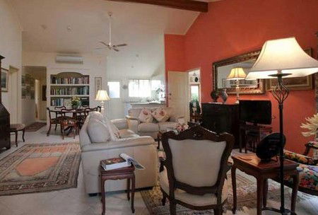 Sandals - Accommodation 4U 4