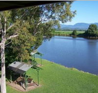 Tweed River Motel - Accommodation 4U