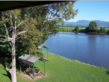 Tweed River Motel - Accommodation 4U 0