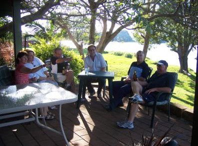 Tweed River Motel - Accommodation 4U 2