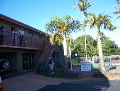 Tweed River Motel - Accommodation 4U 3