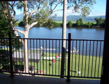 Tweed River Motel - Accommodation 4U 4