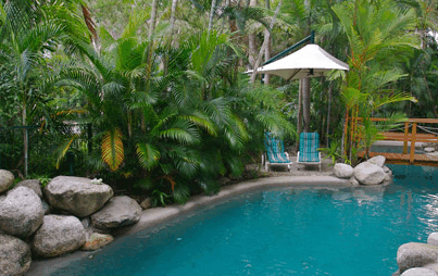 Port Douglas Coral Apartments - Accommodation 4U 0