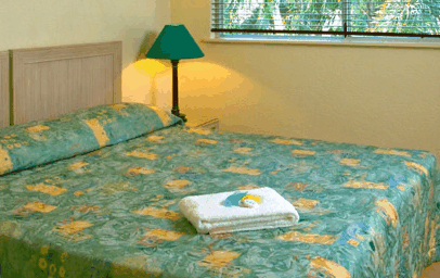 Port Douglas Coral Apartments - Accommodation 4U 1
