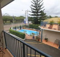 Lakeview Motor Inn - Accommodation 4U