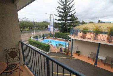 Lakeview Motor Inn - Accommodation 4U 0