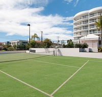 Atrium Resort - Accommodation 4U