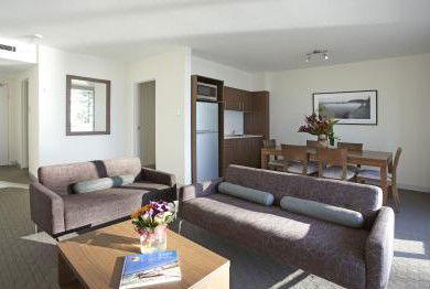 Manly Pacific Sydney Managed By Novotel - Accommodation 4U 1