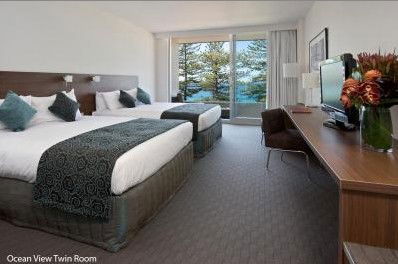 Manly Pacific Sydney Managed By Novotel - Accommodation 4U 2