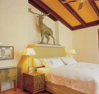 Tower Lodge - Accommodation 4U