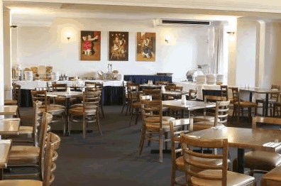 Quality CKS Sydney Airport Hotel - Accommodation 4U 1
