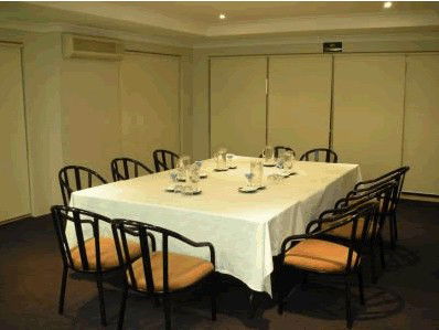 Quality CKS Sydney Airport Hotel - Accommodation 4U 2