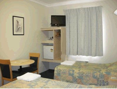 Quality CKS Sydney Airport Hotel - Accommodation 4U 3