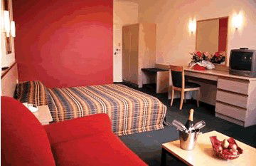 Quality CKS Sydney Airport Hotel - Accommodation 4U 5