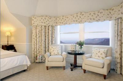 Lilianfels Blue Mountains - Accommodation 4U 1