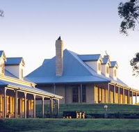 Berenbell Vineyard Retreat - Accommodation 4U