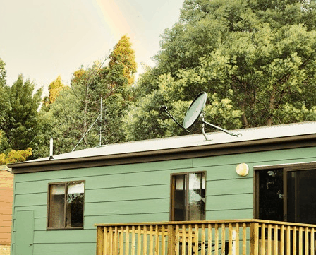  Accommodation 4U