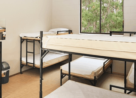 Port Arthur Caravan And Cabin Park - Accommodation 4U 1
