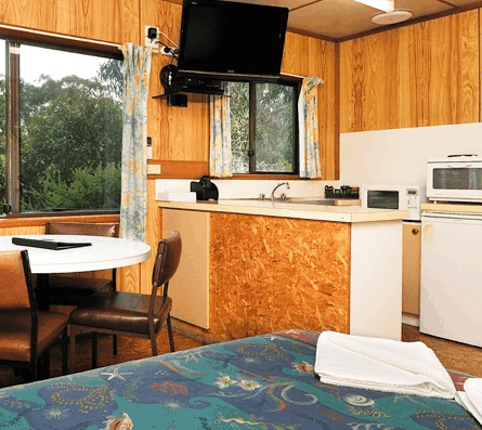 Port Arthur Caravan And Cabin Park - Accommodation 4U 2