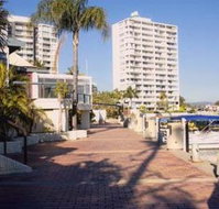 Moorings On Cavill - Accommodation 4U