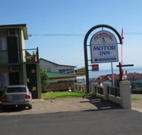 Festival Motor Inn - Accommodation 4U