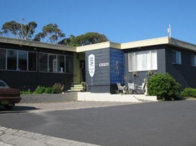 Festival Motor Inn - Accommodation 4U 3